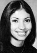 Beatrice Cruz: class of 1977, Norte Del Rio High School, Sacramento, CA.